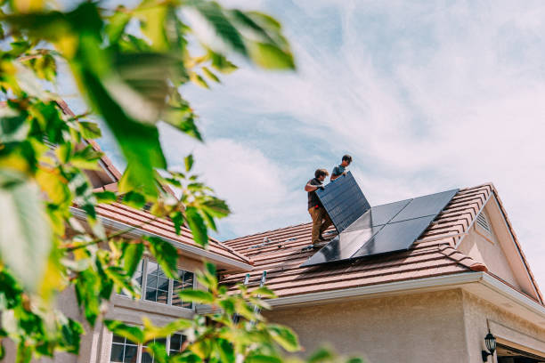 Quick and Trustworthy Emergency Roof Repair Services in Mesilla, NM
